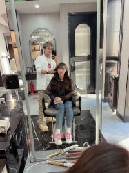 -TOP HAIR SALON