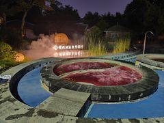 -扬州瘦西湖温泉