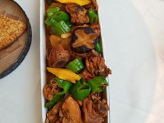 -龟兹KUCINA·新疆菜(前滩L+PLAZA店)