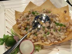 松仁鱼米-徐记私厨(半淞园路店)