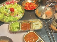 -西塔老太太泥炉烤肉(苏州大悦城店)