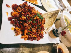 -庆合府重庆大排档(紫都城店)