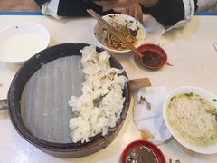 -海汇源老烧麦店(东大街总店)