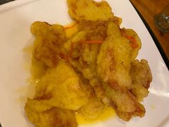 -老阿爸鲜鱼土菜(昆山花桥店)