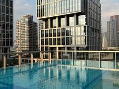 -燃坊JEN ACTIVE游泳健身中心·深圳前海JEN酒店