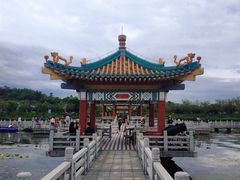 -星湖旅游景区七星岩