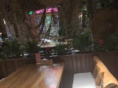 -丹江渔村(首都机场店)