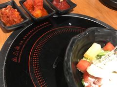 -肥肥虾庄·金牌油焖大虾(杨园滨江时代walk店)