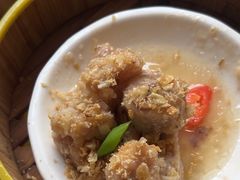 -顺峰·粤菜海鲜·早茶自助(阜成店)