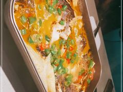-半天妖烤鱼(紫荆广场店)