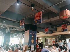 -天下客饭店(中山路店)