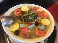 -花水湾红太阳牛肉汤锅