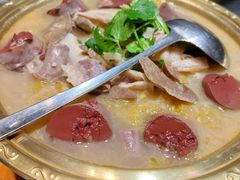 -金掌勺东北菜(格兰晴天店)