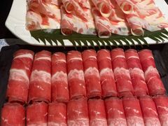 -东来顺饭庄(金泉广场店)