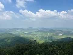 -南北湖风景区
