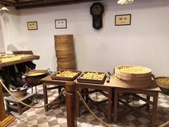 -陈李济中药博物馆