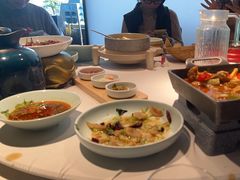 -望湘园·洞庭渔宴(浦江欢乐颂店)