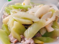 -林家饭店(新林公路店)