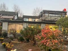 -万景茶庄·台州菜