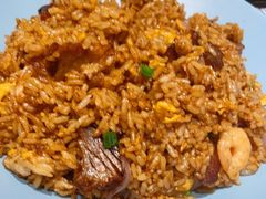 -龙记香港茶餐厅(久光百货店)