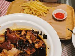 -鱼你相聚·河鲜馆(袁家岭店)