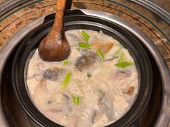 -炊烟餐厅