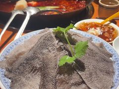 -周小明火锅(黑金冠社区店)