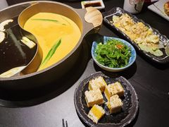 -栖川山葵家·寿喜锅·日式料理(龙湖北城天街商场店)