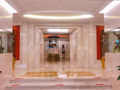 -芜湖白金汉爵大酒店