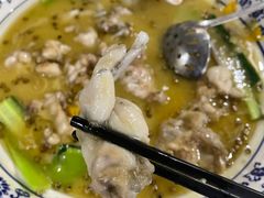 -川湘園(西华路店)