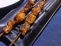 -伊带伊路新疆美食府(呼家楼店)