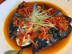-沅江水·湖南家宴(南村万博长隆商圈店)