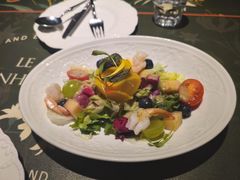 -第101座花园餐厅(湖滨88店)