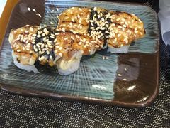 -昊·来了寿司(双楠2店)