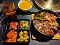 -嘿嘟嘟·肋条烧肉放题(爱融荟城店)