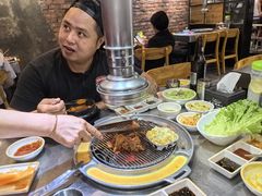 -喜来稀肉(虹泉路店)