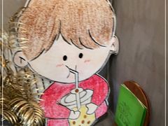 -milch·t妙奇(五大道店)