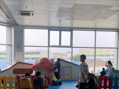 -长沙黄花国际机场-T1航站楼