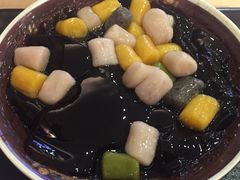 -鲜芋仙(中环百联2店)