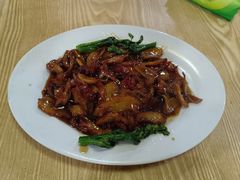 -佛有缘素食馆·荔湾老字号(陈家祠首店)
