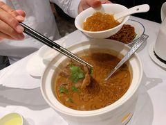 肥牛粉丝-江南厨子(万象天地店)