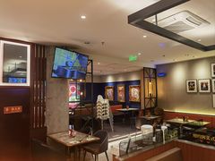 -纽约客美式餐厅(新奥购物中心店)