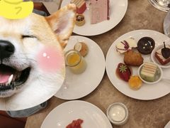 -盛宴标帜餐厅·亲子自助 (南昌喜来登酒店)
