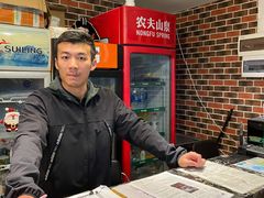 -拳盛时代拳击俱乐部(北京路店)