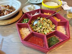 -四道菜·福建菜馆(新街口金鹰店)