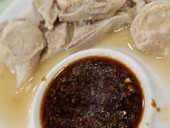 -东四民芳餐厅(世茂工三店)