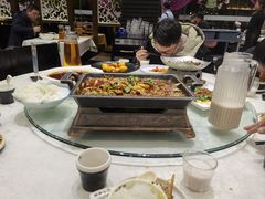 -李氏传家菜(兴城路店)
