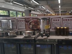 -韩麦大冷面(桂花街直营店)