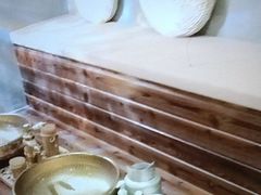 -施奈儿.洗头頭療.按摩SPA.采耳(上梅林店)
