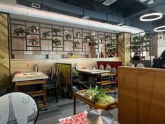-佰人王串串香(南通路店)
